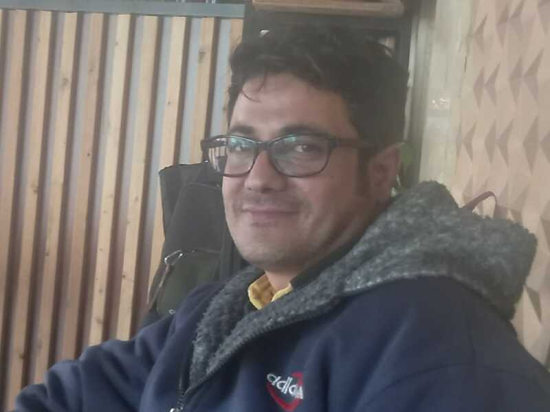 محمد خمسه