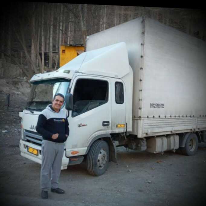 ناصر صادقی