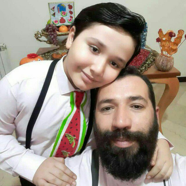 محمدهادی احمدی