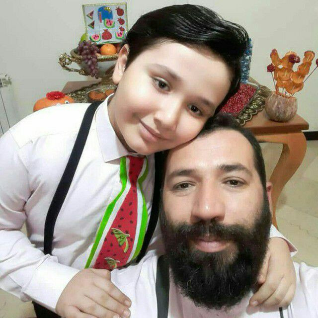 محمدهادی احمدی