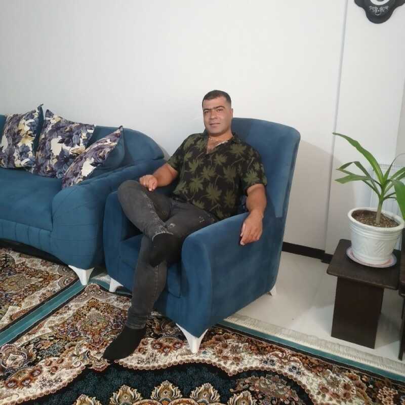 محمد حسن رحمانی قشقایی