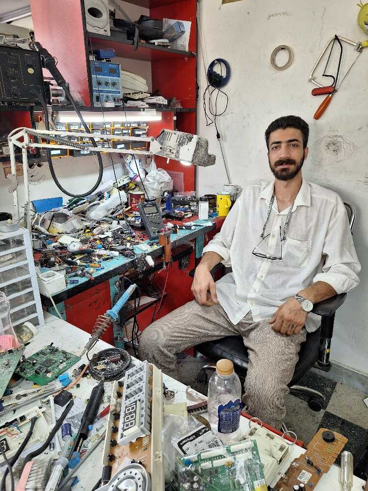 ایران برد