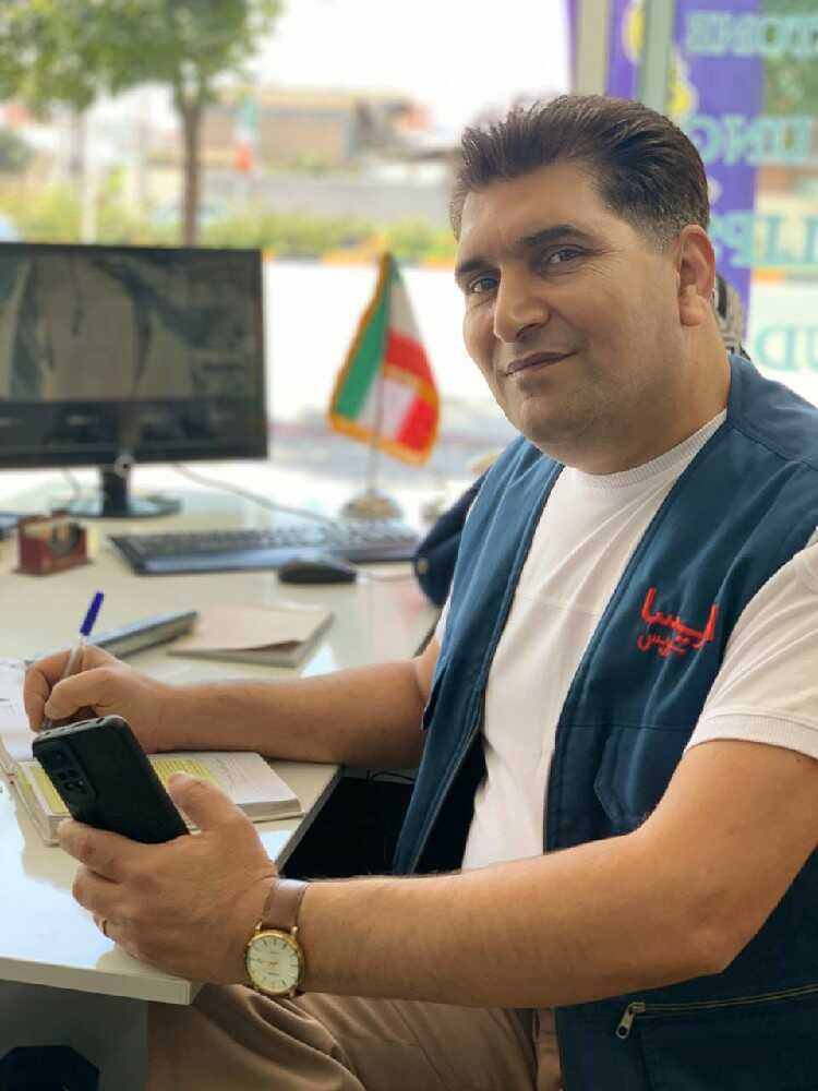 نمایندگی قره خانی