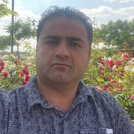احسان یاراحمدی دهنوی