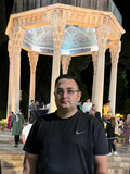 رضا طاهری