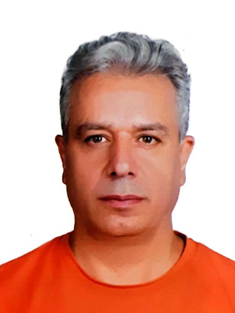 علیرضا مهرپیوند