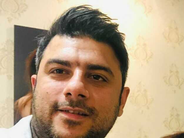 provider user card avatar