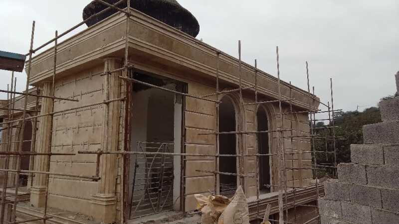 محسن منصوری