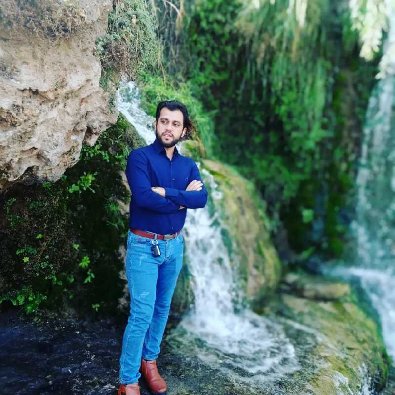ابوالقاسم بقائی مقدم