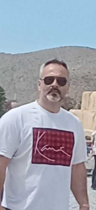 رضا نجفی