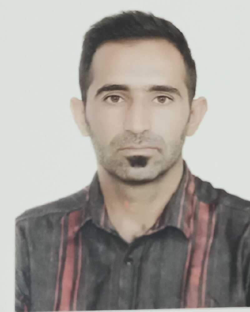 مرتضی رضازاده
