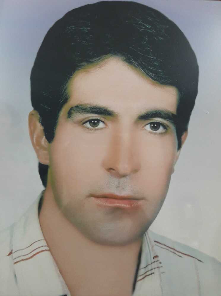 بهزاد رضایی