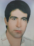 بهزاد رضایی