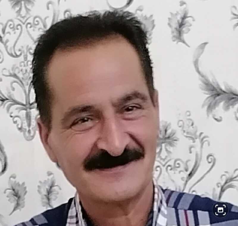 احمدرضا عبداللهی نژاد کامو