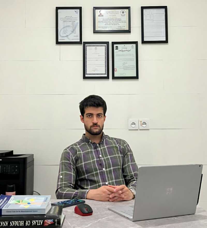 محمد خدابخشی