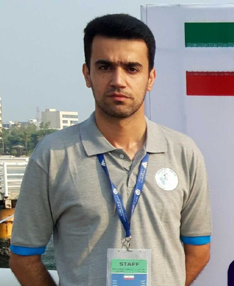 وحید طریقی گیگاسری