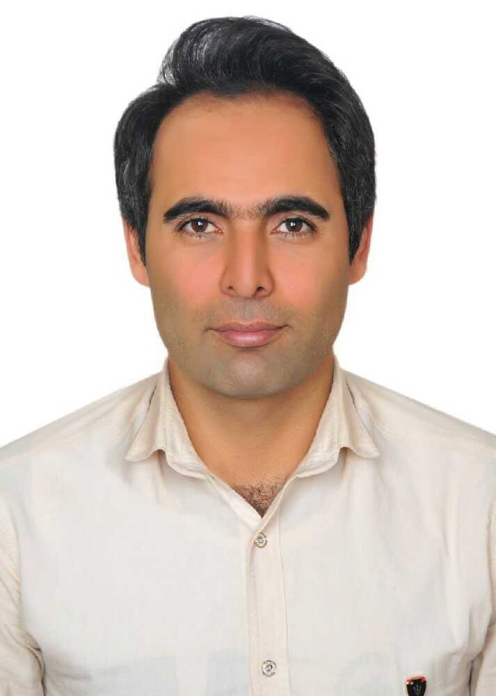 بهزاد رستمی