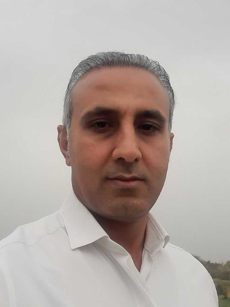 محمد محمودی