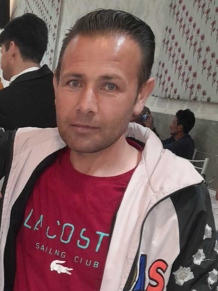 علی اردنجی