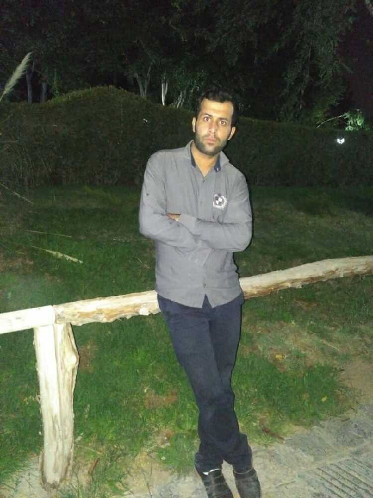 سجاد اسدپورکوفی