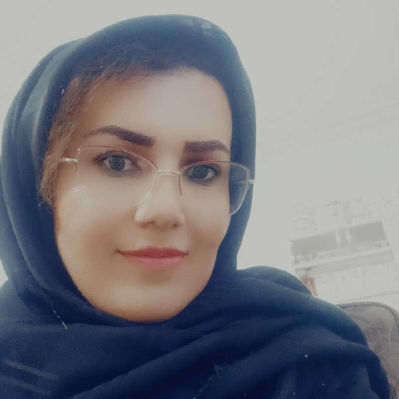 اعظم اکبری خراجی
