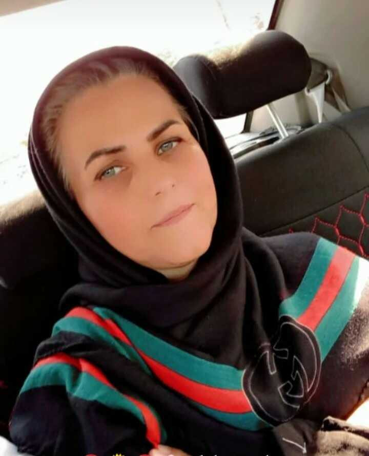 ثریا سلیمانی
