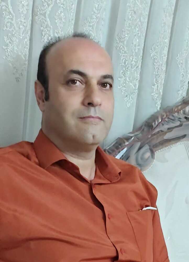 صالح محمدزاده