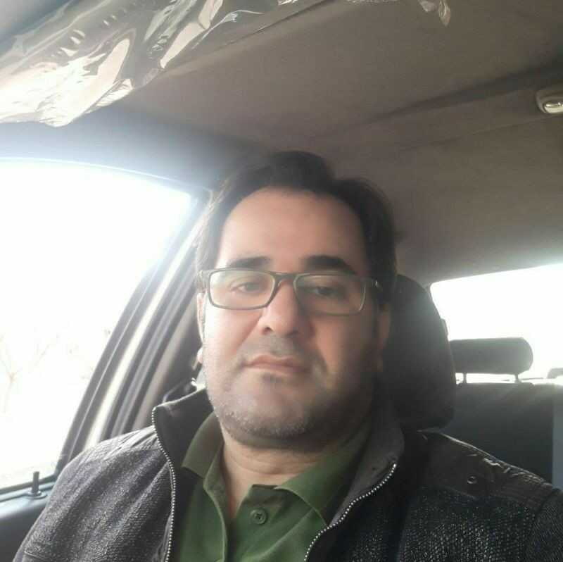منوچهر حق شناس نصفچی