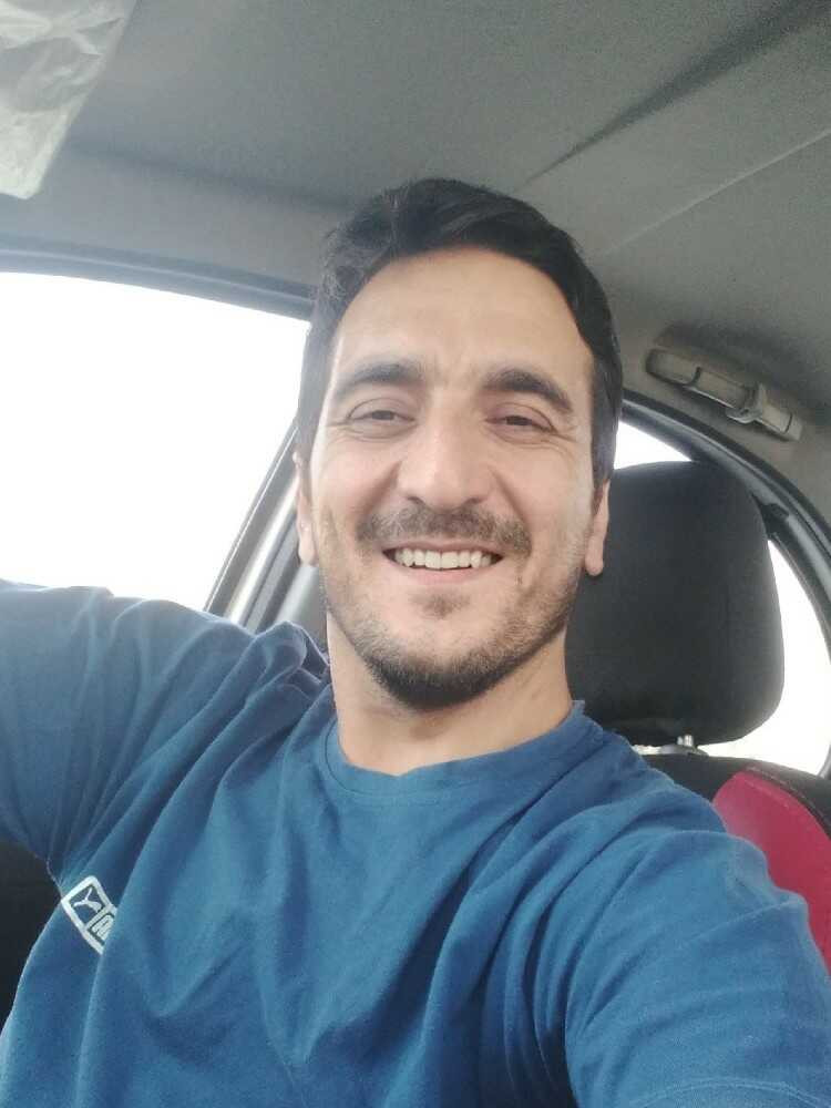 یوسف محرمی بسطام