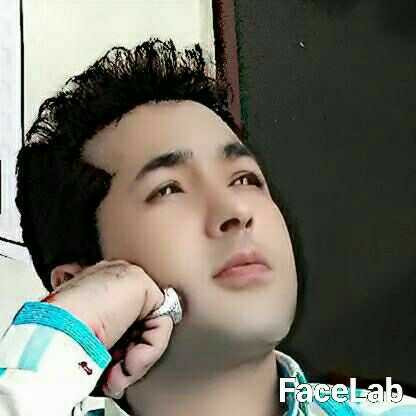 علی ناصری