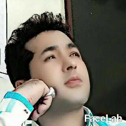 علی ناصری