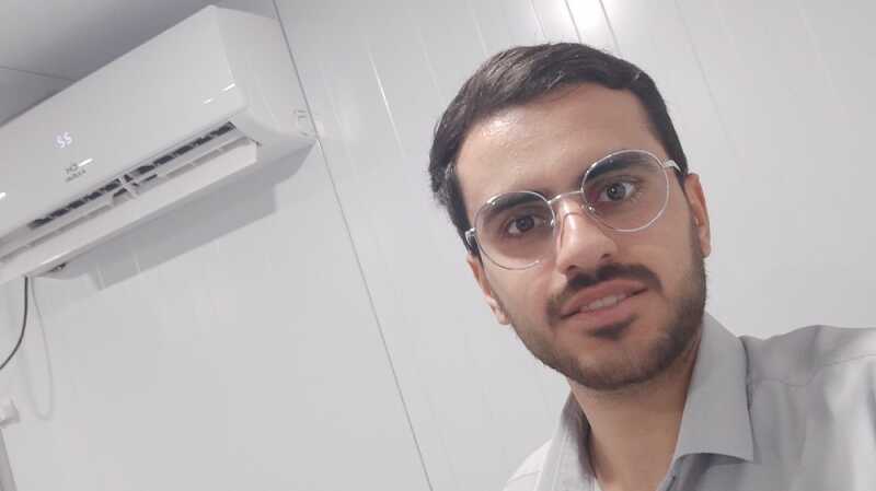 احمدرضا آزادنژاد