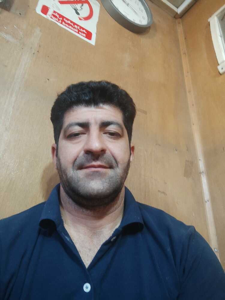 نورحسین حیدری