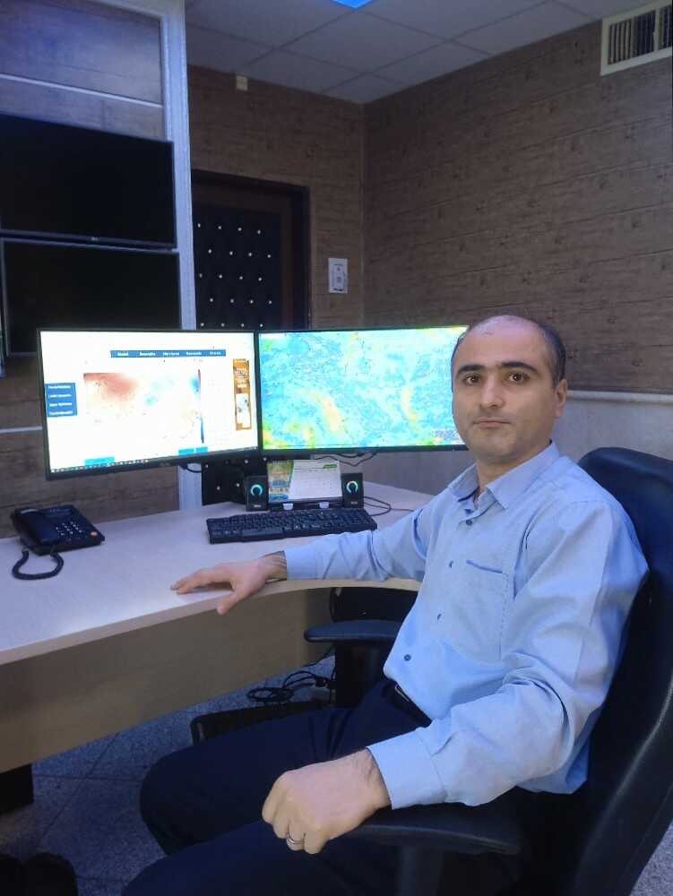 علیرضا بالالان فرد