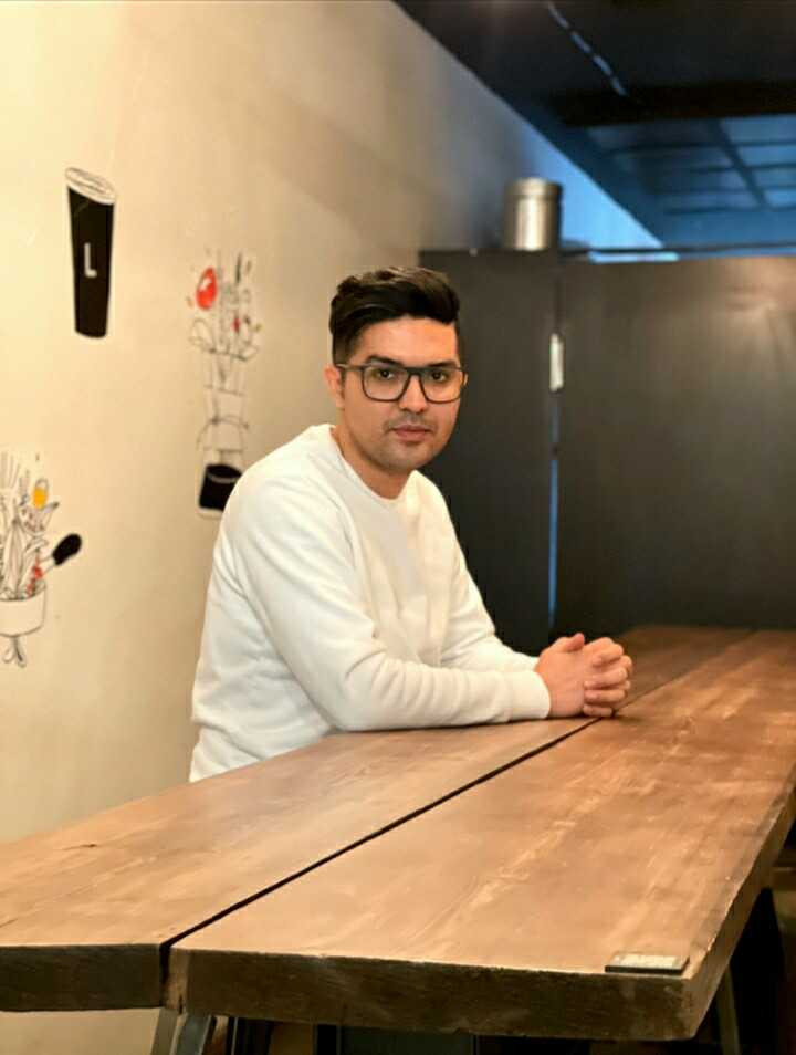 مرتضی خانی