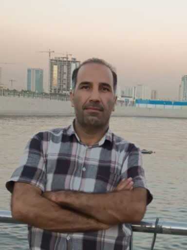 محمدرضا وفایی تبار