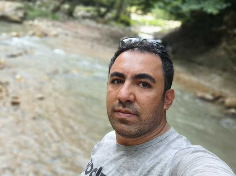 احمد حسینی امجد