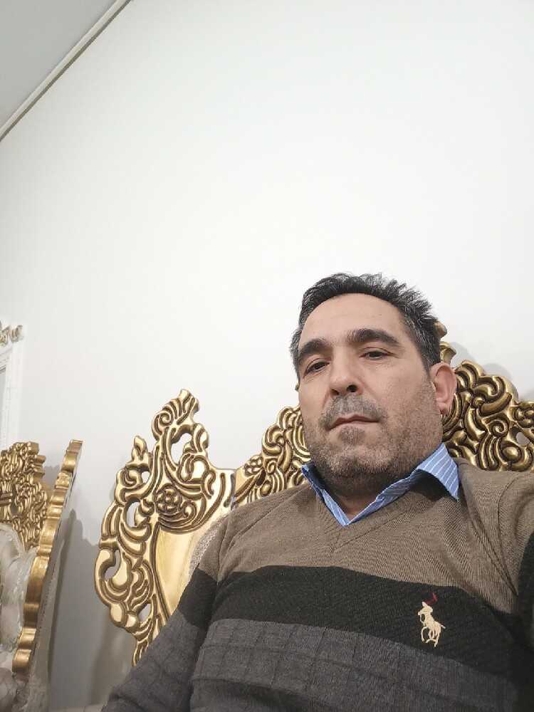 داود شایق