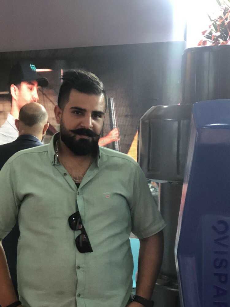 علیرضا حاجی زاده