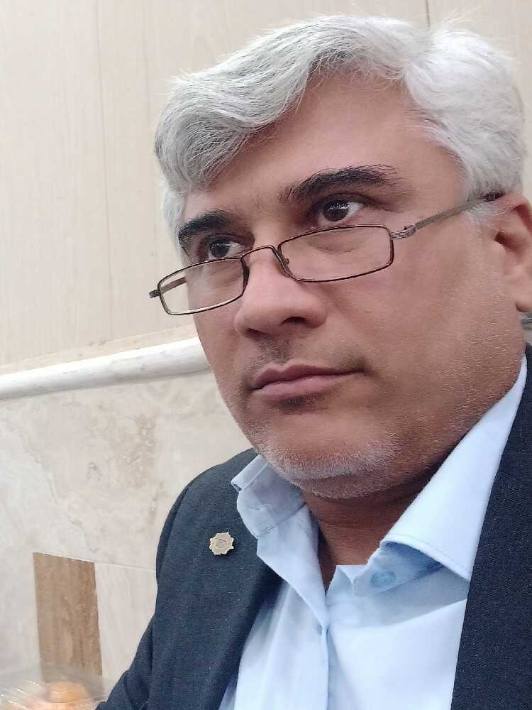 جلیل عابد