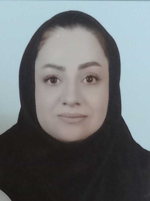 اکرم شجری طارمسری