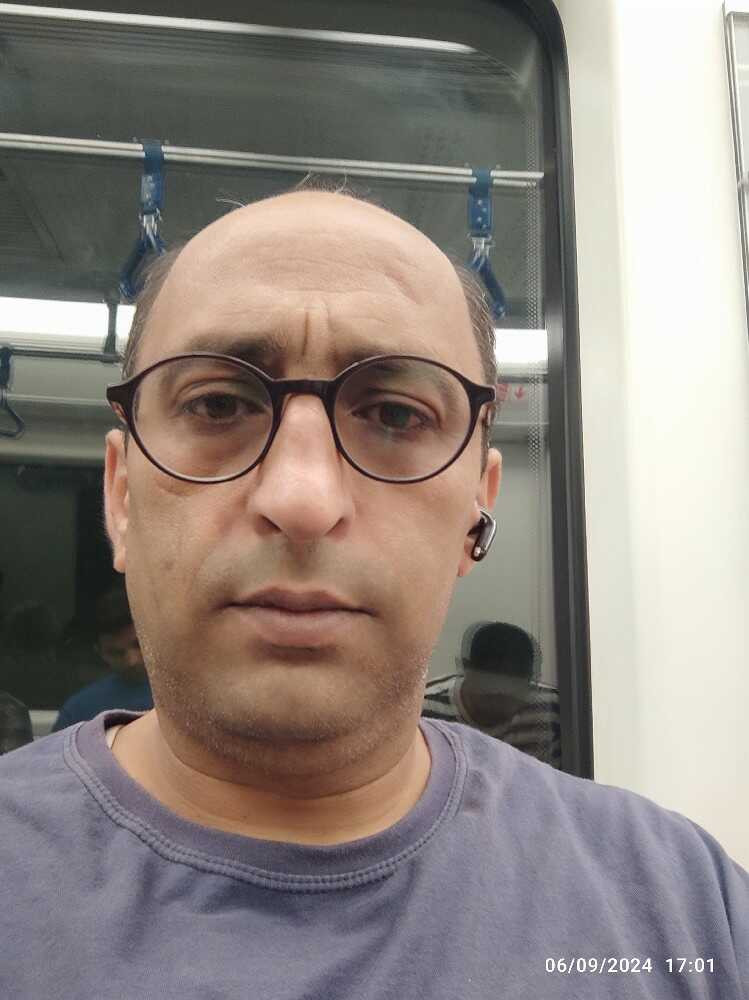 غلامحسین ایرانی
