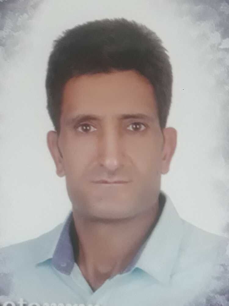 حمید کولیوند اورزمانی