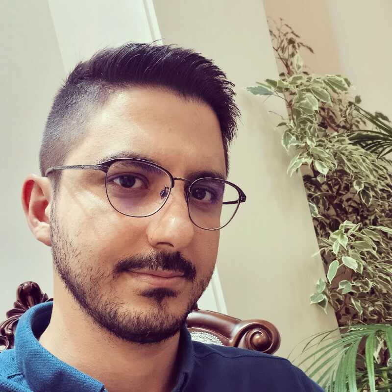 پوریا یعقوبی