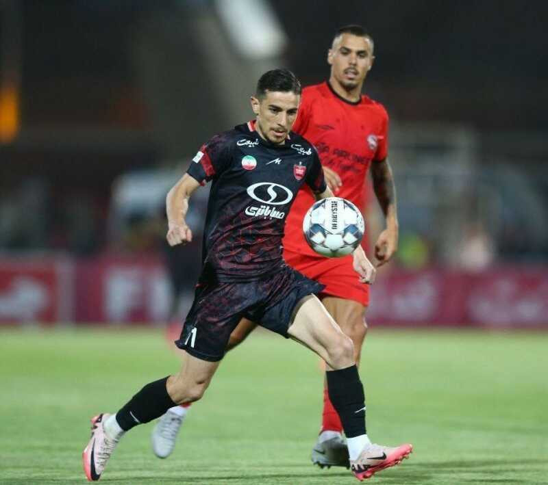 اقبال پربر