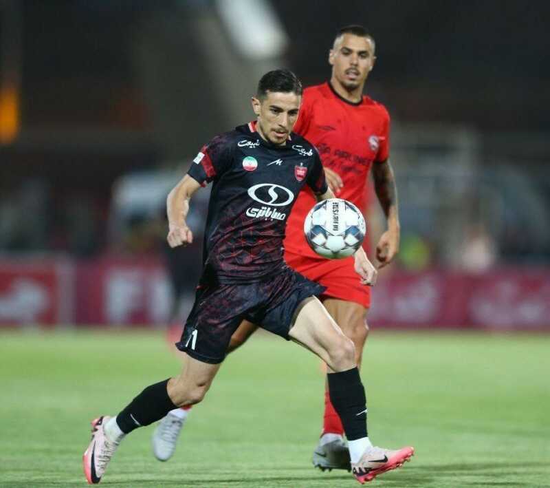 اقبال پربر