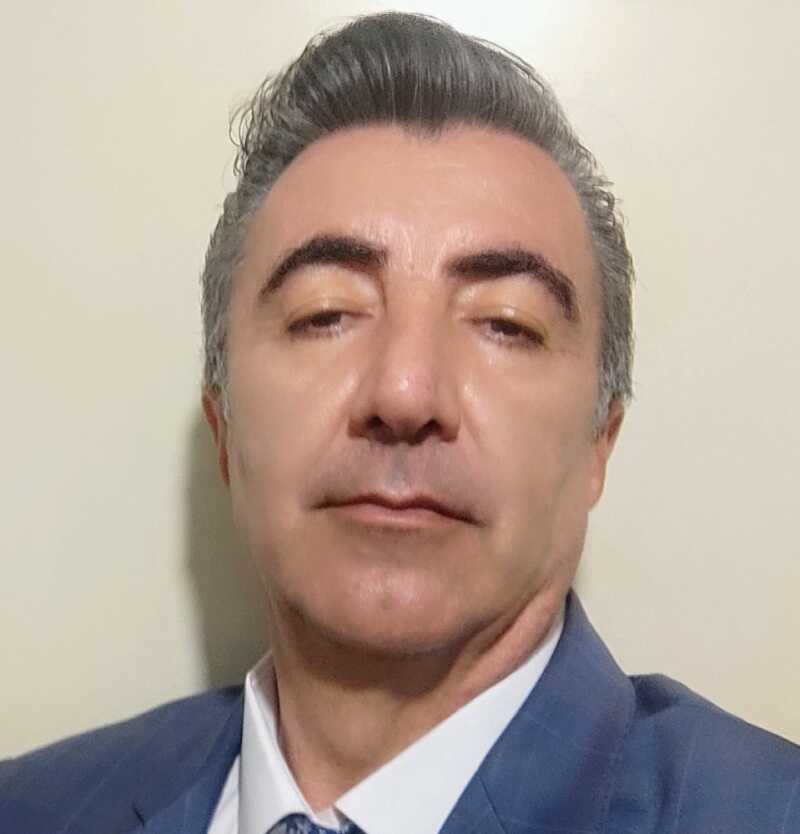 مهرداد طایفی