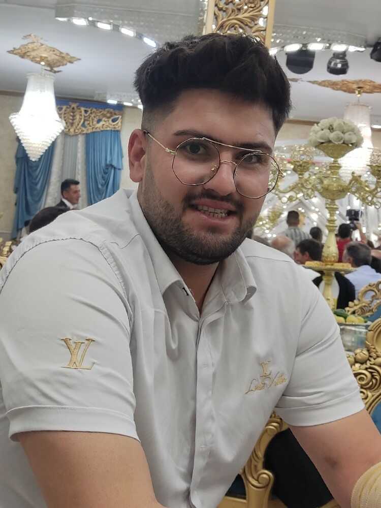 سید امیرحسین بهرامی دمنه