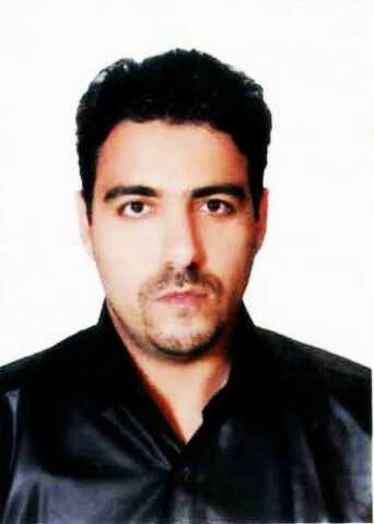 علی بابایی