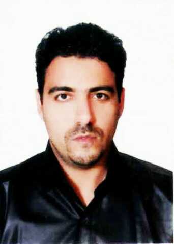 علی بابایی